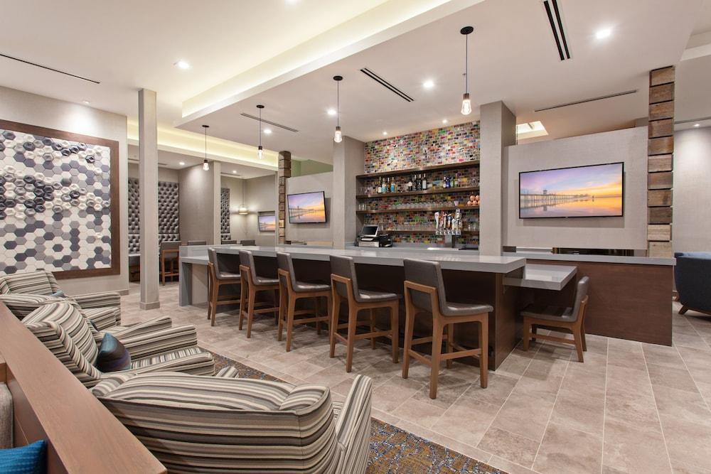 Springhill Suites By Marriott Escondido Downtown Exterior photo